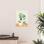 Colorful Branching Out 08 Poster Gallery Image 2