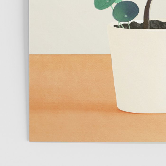 Colorful Branching Out 08 Poster Gallery Image 3