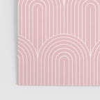 Art Deco Arch Pattern XXV Poster Gallery Image 3