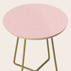 Art Deco Arch Pattern XXV Side Table Gallery Image 2