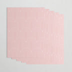 Art Deco Arch Pattern XXV Wrapping Paper Gallery Image 3