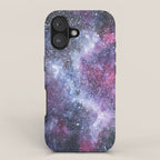 Constelations iPhone Case Gallery Image 1