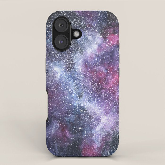 Constelations iPhone Case Gallery Image 1