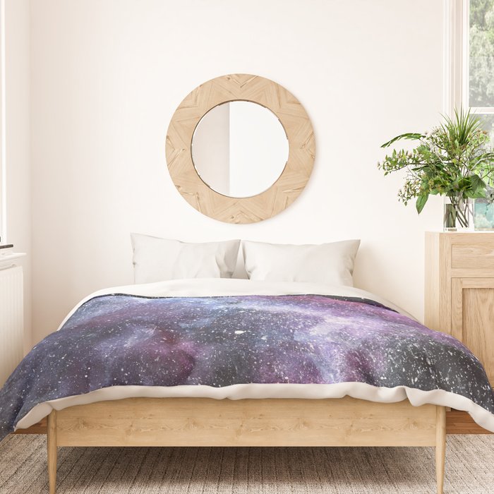 Constelations Duvet Cover Gallery Image 3