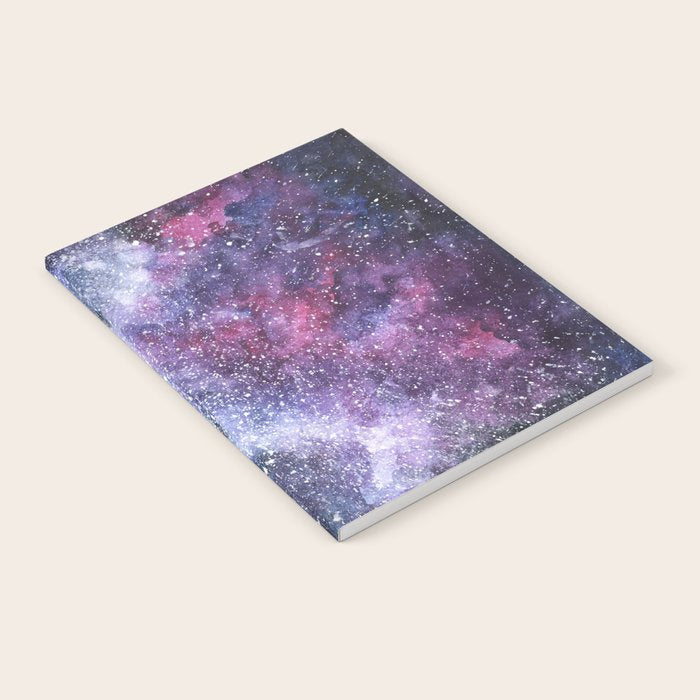 Constelations Notebook Gallery Image 2