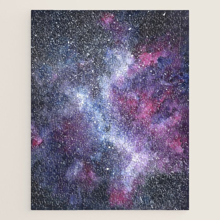 Constelations Jigsaw Puzzle Gallery Image 1