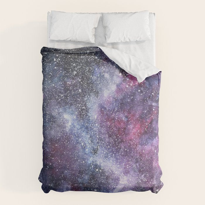 Constelations Duvet Cover Gallery Image 6