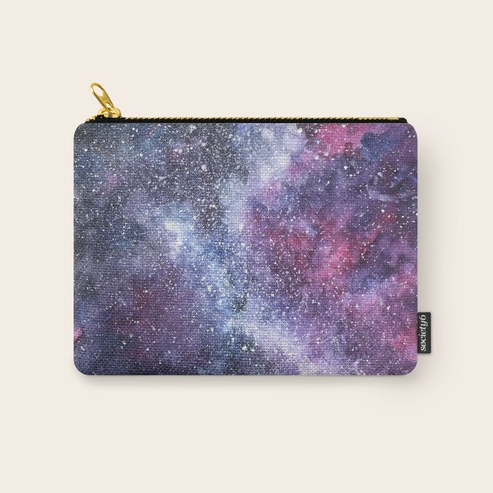 Constelations Carry All Pouch Gallery Image 1