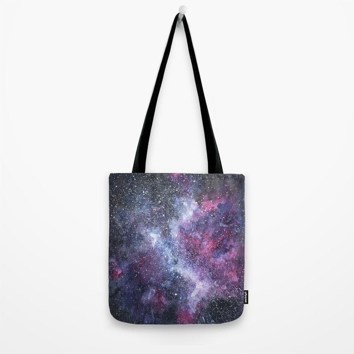 Constelations Tote Bag Gallery Image 2