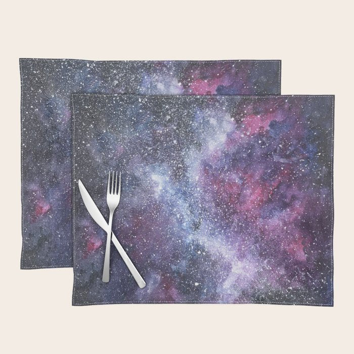 Constelations Placemat Gallery Image 1