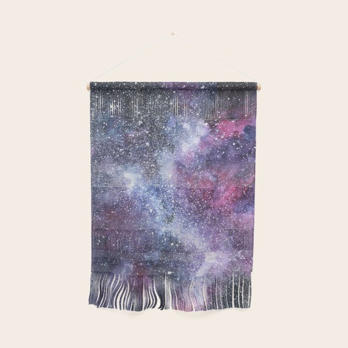 Constelations Wall Hanging Gallery Image 1