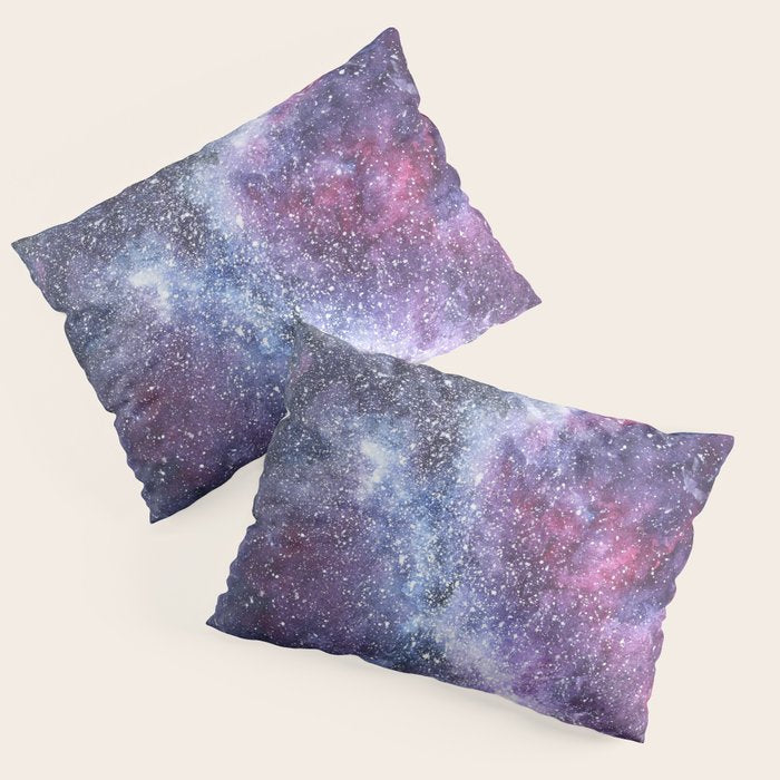 Constelations Pillow Sham Gallery Image 3