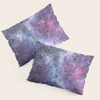 Constelations Pillow Sham Gallery Image 3
