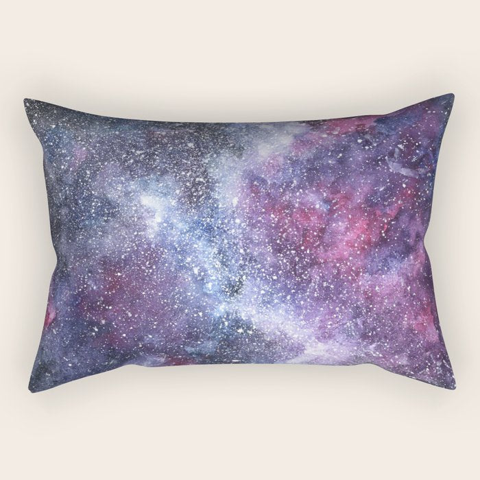 Constelations Rectangular Pillow Gallery Image 1