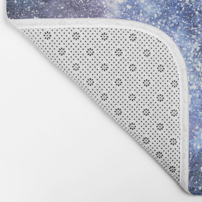 Constelations Bath Mat Gallery Image 2
