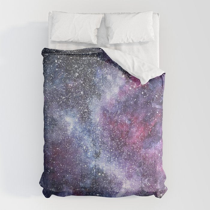 Constelations Comforter Gallery Image 6