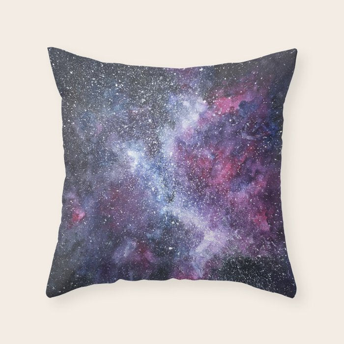 Constelations Throw Pillow Gallery Image 6