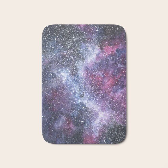Constelations Bath Mat Gallery Image 1