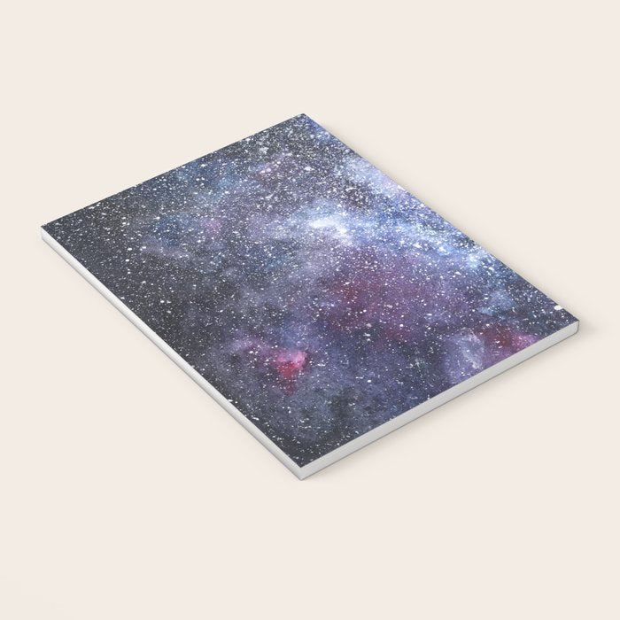 Constelations Notebook Gallery Image 3