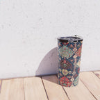 Kuba Sumakh East Caucasus Flatweave Print Travel Mug Gallery Image 4