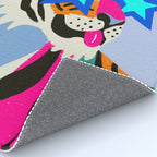 Star tiger Rug Gallery Image 4