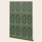 Bohemian Artwork Wallpaper Gallery Image 2