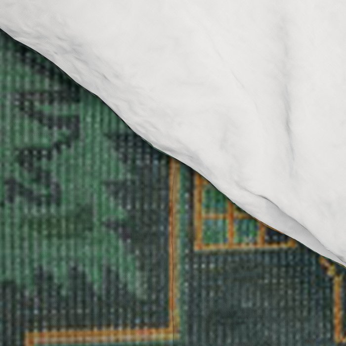 Bohemian Artwork Comforter Gallery Image 4
