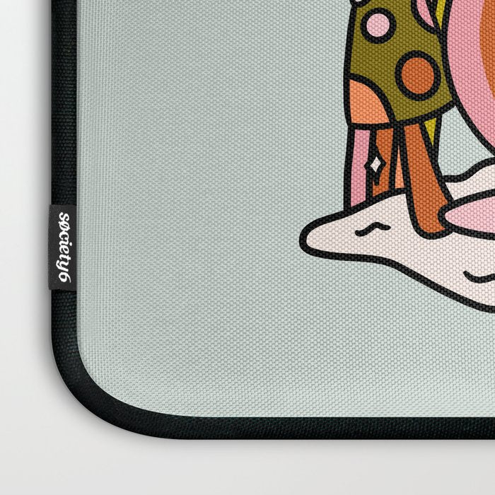 Merry Everything Laptop Sleeve Gallery Image 3