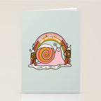 Merry Everything Stationery Card Gallery Image 2