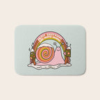 Merry Everything Bath Mat Gallery Image 1