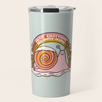 Merry Everything Travel Mug Gallery Image 1