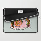Merry Everything Laptop Sleeve Gallery Image 2