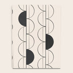 Lines in Motion 5 Notebook Gallery Image 4