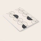 Lines in Motion 5 Notebook Gallery Image 3