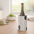 Lines in Motion 5 Wine Chiller Gallery Image 4