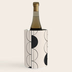 Lines in Motion 5 Wine Chiller Gallery Image 2