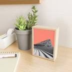 Red Rocks Amphitheater  Mini Art Print Gallery Image 2