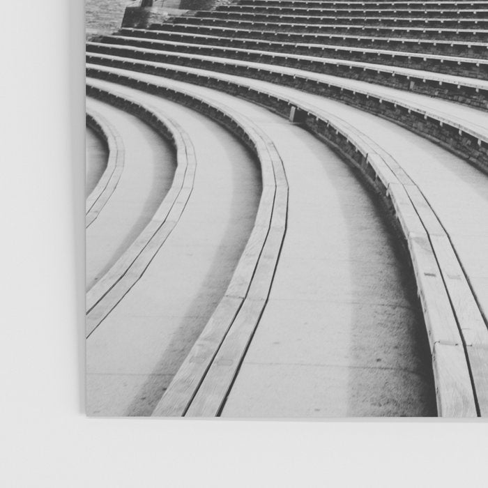 Red Rocks Amphitheater  Poster Gallery Image 3