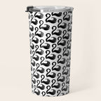The Sign of the Swan Travel Mug Gallery Image 3