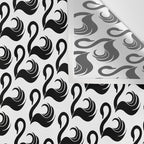 The Sign of the Swan Wall Tapestry Gallery Image 3
