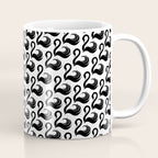 The Sign of the Swan Coffee Mug Gallery Image 1