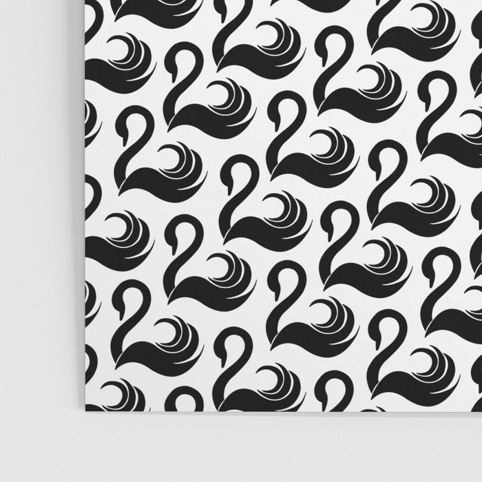 The Sign of the Swan Poster Gallery Image 3