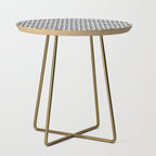 The Sign of the Swan Side Table Gallery Image 1