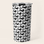 The Sign of the Swan Travel Mug Gallery Image 1