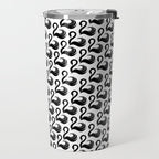 The Sign of the Swan Travel Mug Gallery Image 2