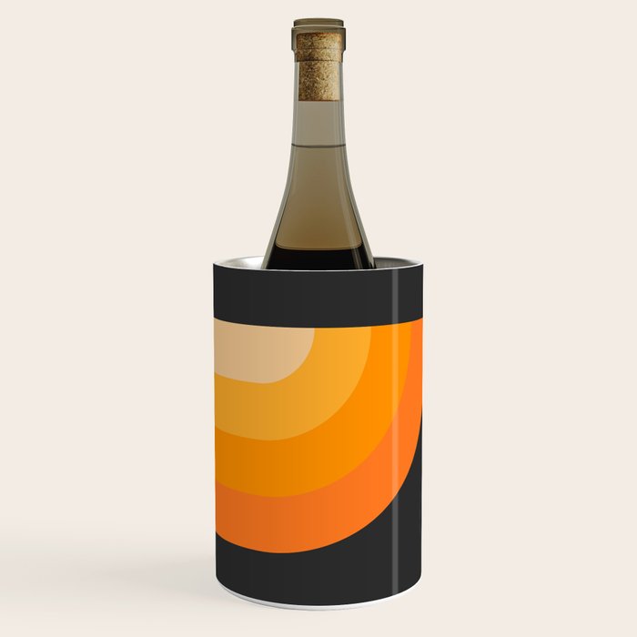 Retro 03 Wine Chiller Gallery Image 3