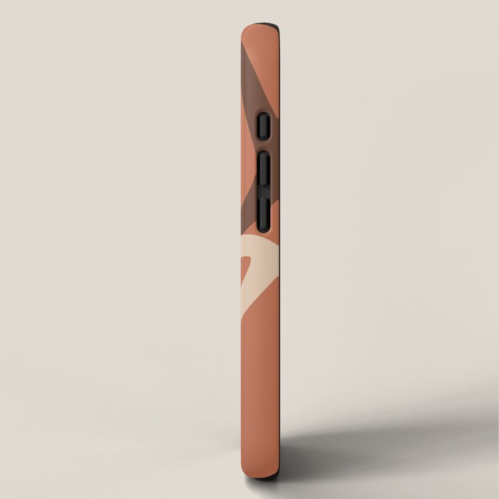 Abstract 03D iPhone Case Gallery Image 2