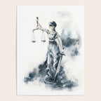Lady Justice Poster Gallery Image 4