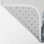 Lady Justice Bath Mat Gallery Image 2