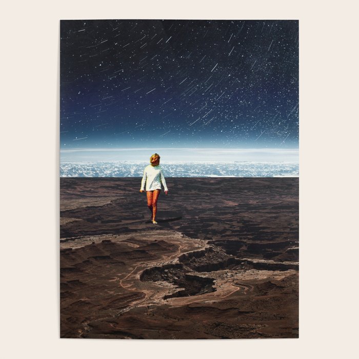 I Thought I was getting closer to You  Poster Gallery Image 4